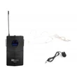 Kép 1/4 - Power Dynamics PD504BP Rádiós fejmikrofon szett