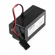 Kép 2/7 - Vonyx MRB06 Lítium-ion 7|4 V-os  megafon akkumulátor szett