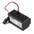 Kép 3/7 - Vonyx MRB06 Lítium-ion 7|4 V-os  megafon akkumulátor szett