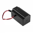 Kép 6/7 - Vonyx MRB06 Lítium-ion 7|4 V-os  megafon akkumulátor szett