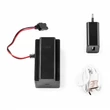 Kép 7/7 - Vonyx MRB06 Lítium-ion 7|4 V-os  megafon akkumulátor szett