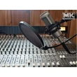 Kép 2/3 - Power Dynamics PDS-M16 6 (15 cm) Popfilter mikrofonhoz