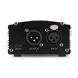 Kép 7/9 - Vonyx VDX10 Phantom Power supply| Mikrofon fantomtáp