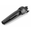 Kép 2/14 - Vonyx CM320S stúdió mikrofon titánium +USB +visszhang effekt