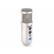 Kép 7/14 - Vonyx CM320S stúdió mikrofon titánium +USB +visszhang effekt