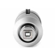 Kép 9/14 - Vonyx CM320S stúdió mikrofon titánium +USB +visszhang effekt
