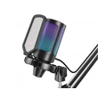 Kép 3/3 - Fifine A6T Podcast| Youtuber| Gamer| TikTok mikrofon + Karos állvány [USB-C]