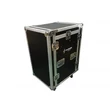 Kép 1/3 - Thunder CR475-18U Keverős rack szekrény + kerekek