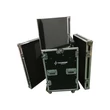 Kép 2/3 - Thunder CR475-18U Keverős rack szekrény + kerekek