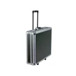 Kép 1/2 - Reloop 200 Trolley CD Case Black Gurulós CD lemez tartó