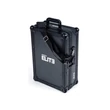 Kép 1/8 - Reloop Premium Battle Mixer Case DJ Keverő rackláda (Fekete)