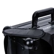Kép 3/8 - Reloop Premium Battle Mixer Case DJ Keverő rackláda (Fekete)