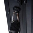 Kép 6/8 - Reloop Premium Battle Mixer Case DJ Keverő rackláda (Fekete)