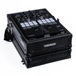 Kép 8/8 - Reloop Premium Battle Mixer Case DJ Keverő rackláda (Fekete)