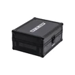 Kép 1/6 - Reloop Premium Club Mixer Case DJ Keverő rackláda (Fekete)