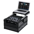 Kép 4/6 - Reloop Premium Club Mixer Case DJ Keverő rackláda (Fekete)
