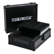 Kép 6/6 - Reloop Premium Club Mixer Case DJ Keverő rackláda (Fekete)