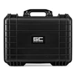 Kép 2/10 - Power Dynamics GIGCASE12 univerzális koffer (42 x 28 cm)