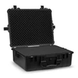 Kép 3/10 - Power Dynamics GIGCASE22 univerzális koffer (55 x 43 cm)