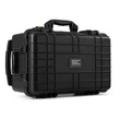 Kép 1/12 - Power Dynamics GIGCASE30T univerzális koffer - gurulós (51 x 28 cm)