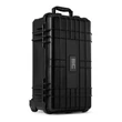 Kép 2/12 - Power Dynamics GIGCASE30T univerzális koffer - gurulós (51 x 28 cm)