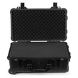 Kép 6/12 - Power Dynamics GIGCASE30T univerzális koffer - gurulós (51 x 28 cm)