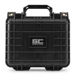 Kép 2/10 - Power Dynamics GIGCASE4 univerzális koffer (23 x 18 cm)