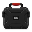 Kép 2/10 - Power Dynamics GIGCASE50R R-széria nagy teherbírású univerzális koffer (21 x 15 cm)