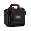 Kép 1/10 - Power Dynamics GIGCASE54R R-széria nagy teherbírású univerzális koffer (23 x 18 cm)
