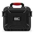 Kép 2/10 - Power Dynamics GIGCASE54R R-széria nagy teherbírású univerzális koffer (23 x 18 cm)