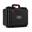 Kép 1/10 - Power Dynamics GIGCASE62R R-széria nagy teherbírású univerzális koffer (35 x 23 cm)