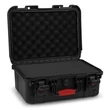 Kép 3/10 - Power Dynamics GIGCASE62R R-széria nagy teherbírású univerzális koffer (35 x 23 cm)