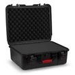 Kép 3/10 - Power Dynamics GIGCASE74R R-széria nagy teherbírású univerzális koffer (47 x 35 cm)