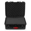Kép 4/10 - Power Dynamics GIGCASE74R R-széria nagy teherbírású univerzális koffer (47 x 35 cm)