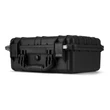 Kép 8/11 - Power Dynamics GIGCASE8 univerzális koffer (39 x 27 cm)