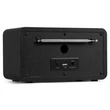 Kép 2/11 - Audizio Avio FM / DAB+ rádió 30W| USB| Bluetooth - Ezüst