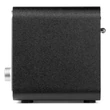 Kép 8/11 - Audizio Avio FM / DAB+ rádió 30W| USB| Bluetooth - Ezüst