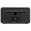 Kép 10/11 - Audizio Avio FM / DAB+ rádió 30W| USB| Bluetooth - Ezüst