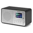 Kép 11/11 - Audizio Avio FM / DAB+ rádió 30W| USB| Bluetooth - Ezüst