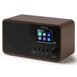 Kép 8/11 - Audizio Avio FM / DAB+ rádió 30W| USB| Bluetooth - Fa mintázat