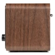 Kép 9/11 - Audizio Avio FM / DAB+ rádió 30W| USB| Bluetooth - Fa mintázat