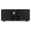Kép 3/12 - Audizio Genua DAB+ sztereó rádió| fa