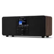 Kép 11/12 - Audizio Genua DAB+ sztereó rádió| fa