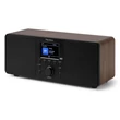 Kép 12/12 - Audizio Genua DAB+ sztereó rádió| fa