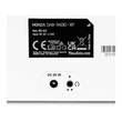 Kép 5/16 - Audizio MONZA| Dab+| FM sztereó rádió bluetoothal (fehér)