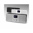 Kép 11/16 - Audizio MONZA| Dab+| FM sztereó rádió bluetoothal (fehér)