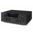 Kép 2/9 - Fenton AV430B Karaoke erősítő| 2 x 300W| Bluetooth| MP3| AUX