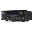 Kép 5/9 - Fenton AV430B Karaoke erősítő| 2 x 300W| Bluetooth| MP3| AUX