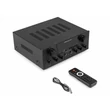 Kép 6/9 - Fenton AV430B Karaoke erősítő| 2 x 300W| Bluetooth| MP3| AUX