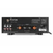 Kép 7/9 - Fenton AV430B Karaoke erősítő| 2 x 300W| Bluetooth| MP3| AUX